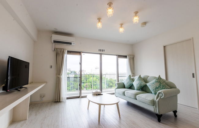 COZY STAY in Naha - Photo 14