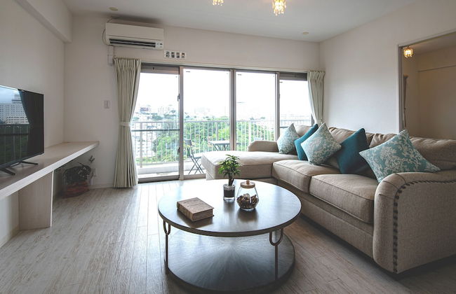 COZY STAY in Naha - Photo 18