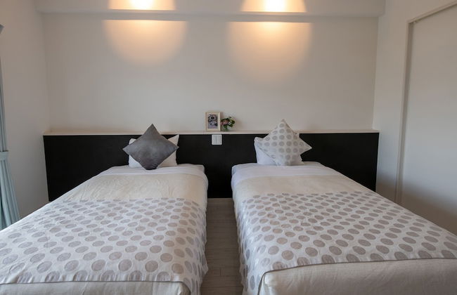 COZY STAY in Naha - Photo 28