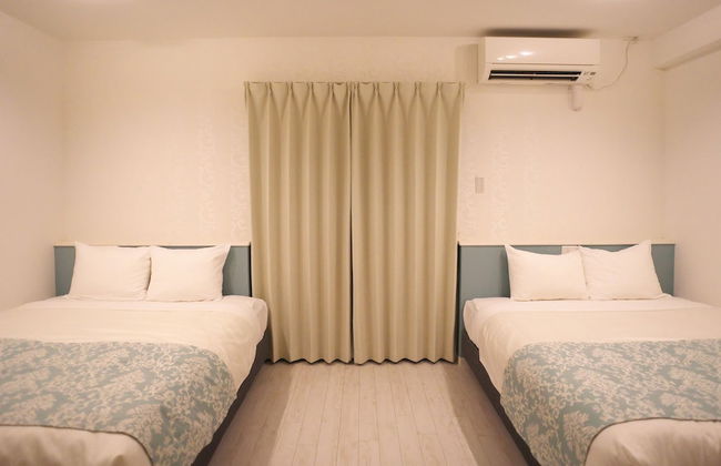 COZY STAY in Naha - Photo 40