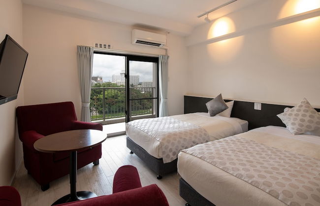 COZY STAY in Naha - Photo 26
