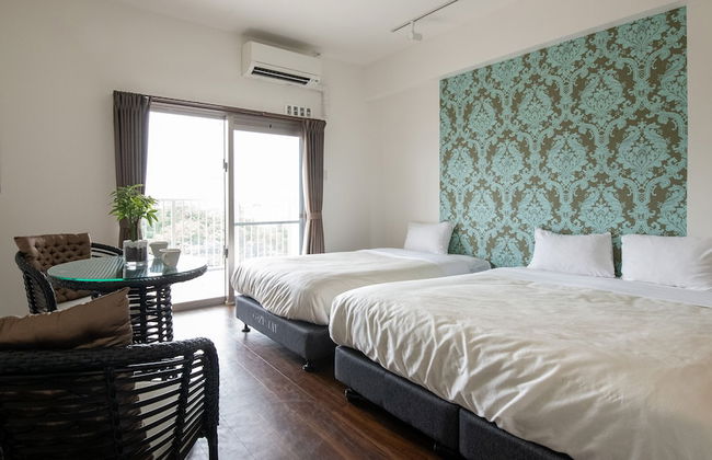 COZY STAY in Naha - Photo 25