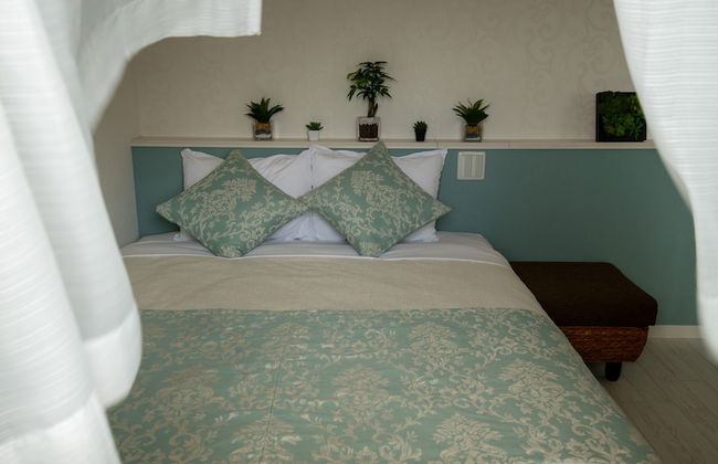 COZY STAY in Naha - Photo 23