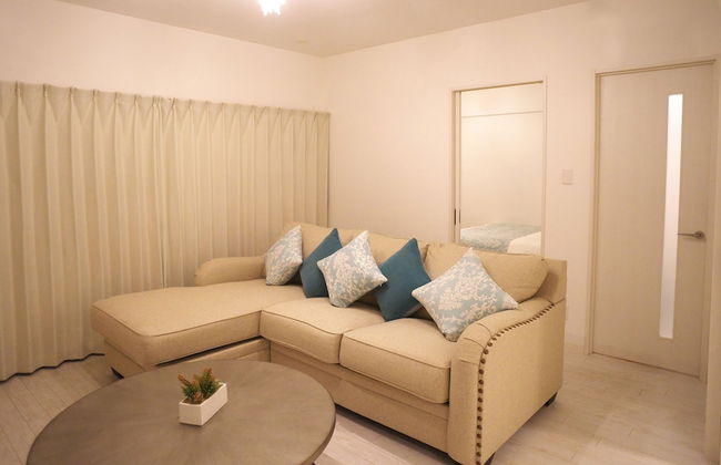 COZY STAY in Naha - Photo 37