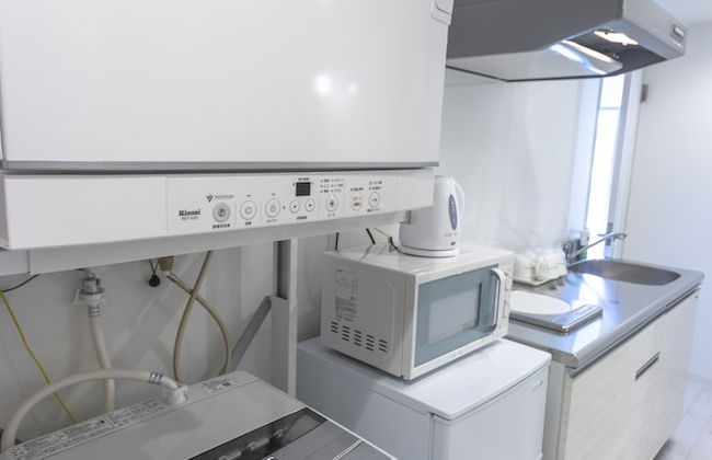 COZY STAY in Naha - Photo 70
