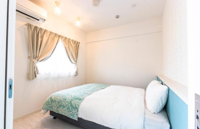COZY STAY in Naha - Photo 17