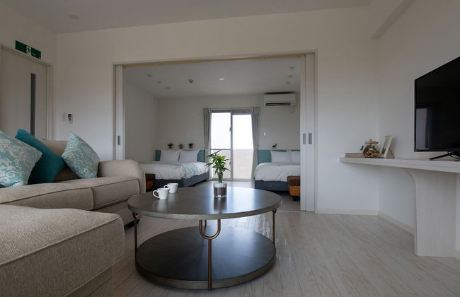 COZY STAY in Naha - Photo 19