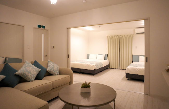 COZY STAY in Naha - Photo 35