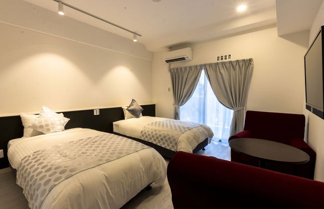 COZY STAY in Naha - Photo 10