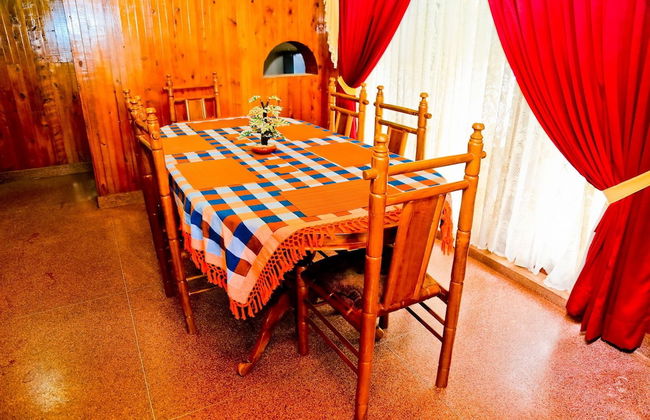 PleasureInn Bungalow - Foto 14