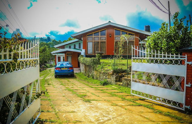 PleasureInn Bungalow - Foto 17