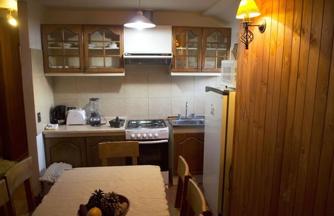 Cabañas Kernayel - Foto 8