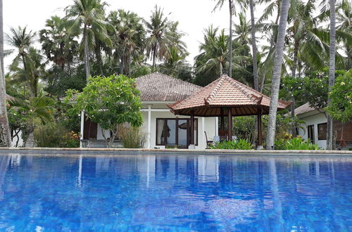 Photo 17 - Agung Bali Nirwana Villas and Spa