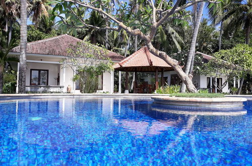 Photo 16 - Agung Bali Nirwana Villas and Spa