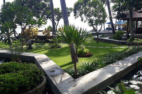 Photo 39 - Agung Bali Nirwana Villas and Spa