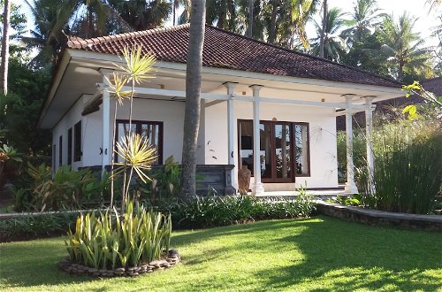 Foto 36 - Agung Bali Nirwana Villas and Spa