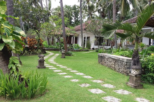 Photo 31 - Agung Bali Nirwana Villas and Spa