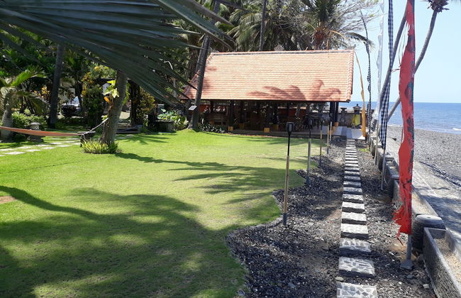 Agung Bali Nirwana Villas and Spa - Foto 33