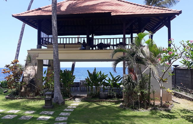 Agung Bali Nirwana Villas and Spa - Foto 19