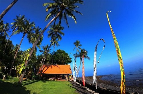 Foto 34 - Agung Bali Nirwana Villas and Spa