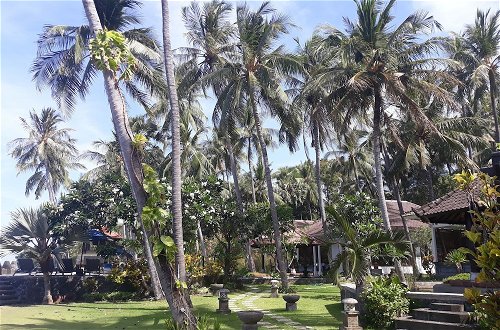 Photo 37 - Agung Bali Nirwana Villas and Spa