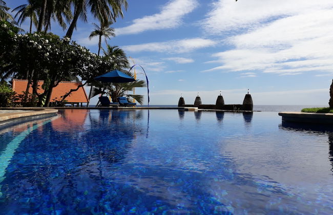 Agung Bali Nirwana Villas and Spa - Foto 14