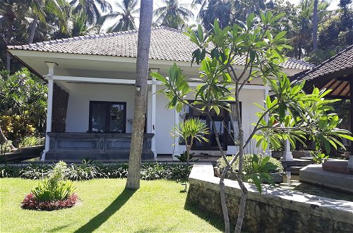 Photo 38 - Agung Bali Nirwana Villas and Spa