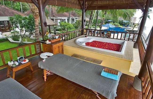 Agung Bali Nirwana Villas and Spa - Foto 22