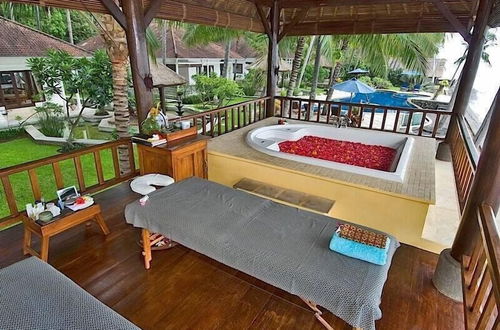 Photo 22 - Agung Bali Nirwana Villas and Spa