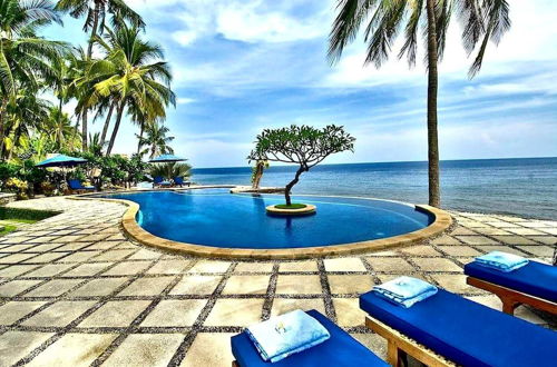 Foto 1 - Agung Bali Nirwana Villas and Spa