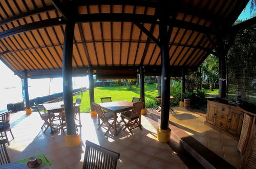 Photo 25 - Agung Bali Nirwana Villas and Spa