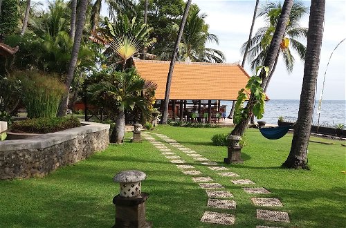 Foto 32 - Agung Bali Nirwana Villas and Spa