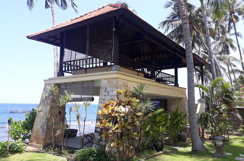 Photo 20 - Agung Bali Nirwana Villas and Spa