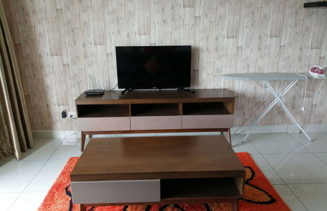 1Tebrau Premium Suites by 12stay - Foto 72
