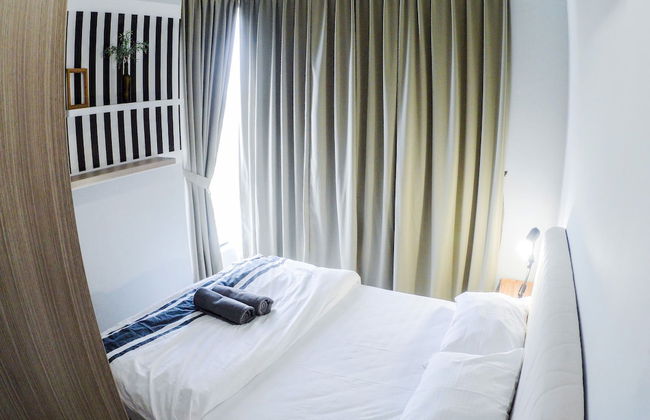 1Tebrau Premium Suites by 12stay - Foto 9