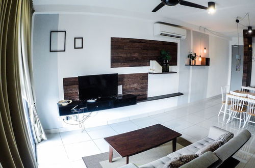 Photo 54 - 1Tebrau Premium Suites by 12stay