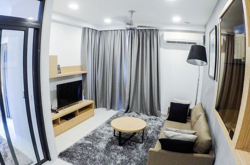 Photo 62 - 1Tebrau Premium Suites by 12stay