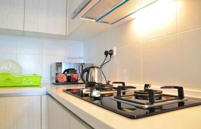 1Tebrau Premium Suites by 12stay - Foto 43