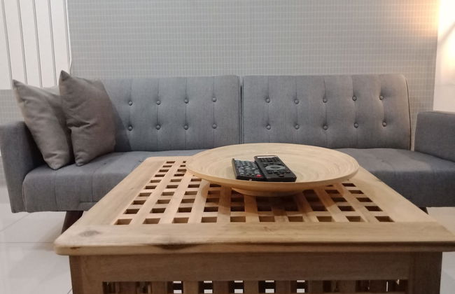 1Tebrau Premium Suites by 12stay - Foto 69
