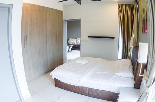 Photo 23 - 1Tebrau Premium Suites by 12stay