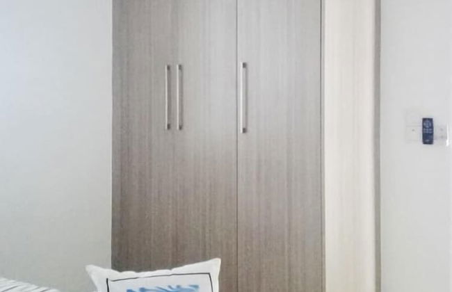 1Tebrau Premium Suites by 12stay - Foto 31