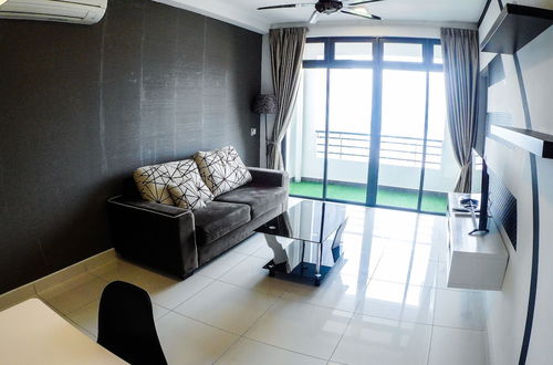 Foto 74 - 1Tebrau Premium Suites by 12stay