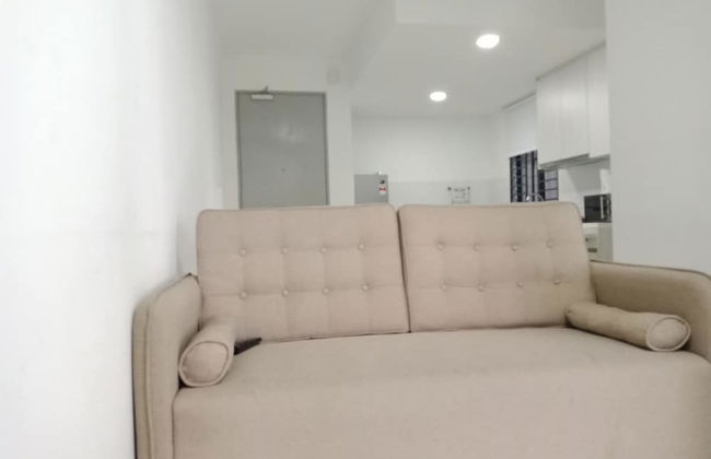1Tebrau Premium Suites by 12stay - Foto 77