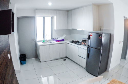 Photo 47 - 1Tebrau Premium Suites by 12stay