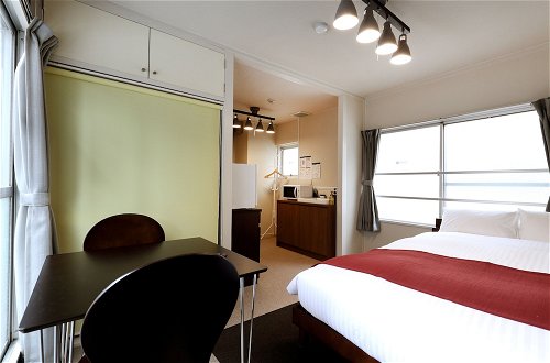 Foto 5 - Smart Stay 3 by Residence Hotel