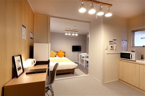Photo 8 - Smart Stay 3 by Residence Hotel