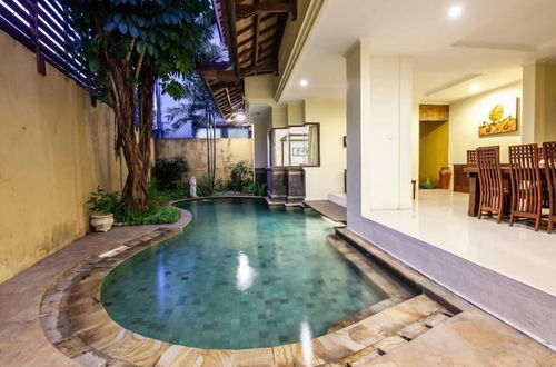 Photo 48 - PB - Villa 5 - 4BR · 4-BR Private Pool Villa Walk to Seminyak Beach