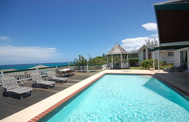 Sol Mar, Silver Sands 3BR - Foto 23