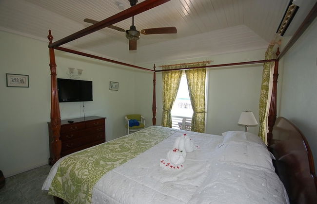Sol Mar, Silver Sands 3BR - Foto 7