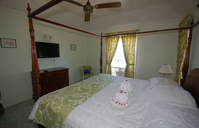Sol Mar, Silver Sands 3BR - Foto 4